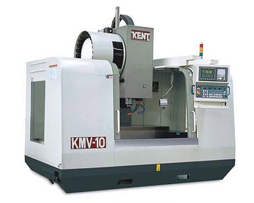 臺灣建德KMV-10